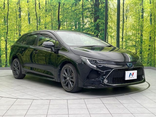 COROLLA TOURING HYBRID