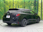 COROLLA TOURING HYBRID