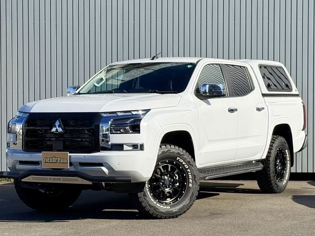 TRITON