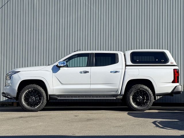 TRITON