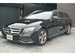 MERCEDES BENZ E class stationwagon