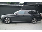 MERCEDES BENZ E class stationwagon