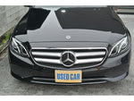 MERCEDES BENZ E class stationwagon