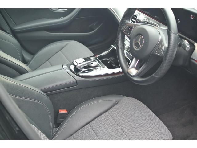 MERCEDES BENZ E class stationwagon
