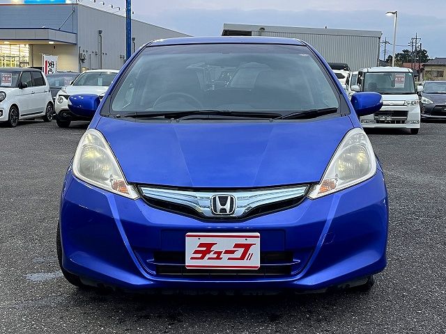 FIT HYBRID