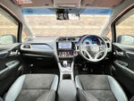 SHUTTLE HYBRID