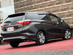 SHUTTLE HYBRID