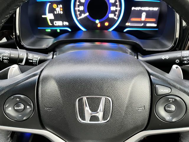 SHUTTLE HYBRID