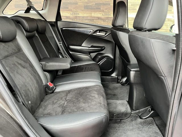SHUTTLE HYBRID