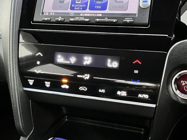 SHUTTLE HYBRID