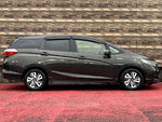 SHUTTLE HYBRID