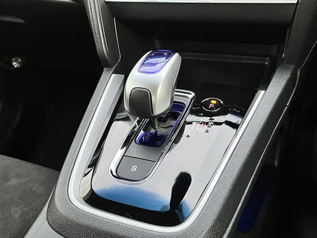 SHUTTLE HYBRID