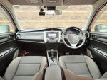 COROLLA FIELDER HYBRID