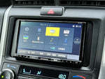 COROLLA FIELDER HYBRID