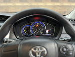 COROLLA FIELDER HYBRID