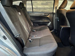 COROLLA FIELDER HYBRID