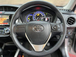 COROLLA FIELDER HYBRID