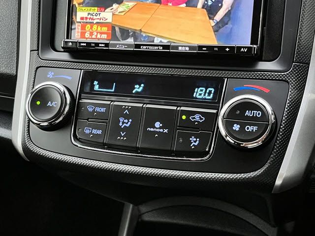 COROLLA FIELDER HYBRID