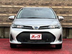 COROLLA FIELDER HYBRID