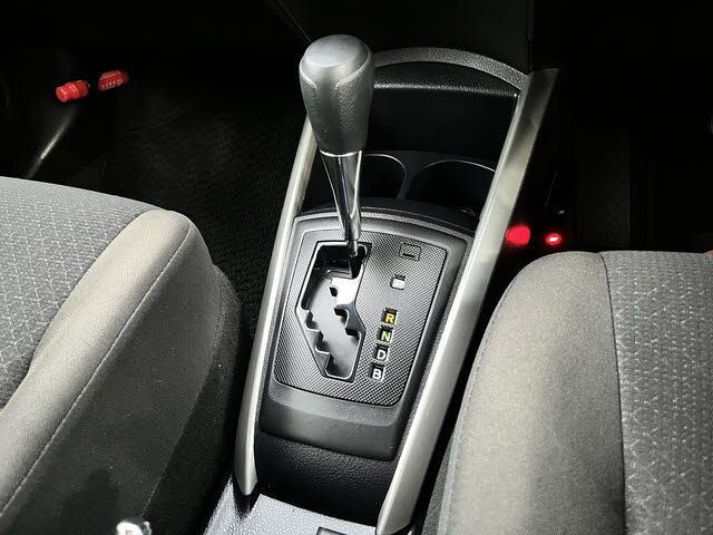 COROLLA FIELDER HYBRID
