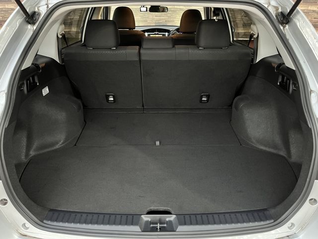 COROLLA FIELDER HYBRID