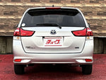 COROLLA FIELDER HYBRID