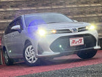 COROLLA FIELDER HYBRID