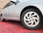 COROLLA FIELDER HYBRID