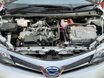 COROLLA FIELDER HYBRID