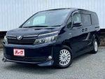 VOXY HYBRID