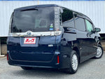 VOXY HYBRID