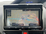 VOXY HYBRID