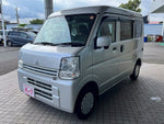 MINICAB van