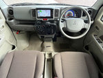 MINICAB van