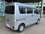 MINICAB van