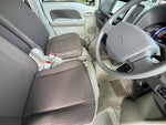 MINICAB van