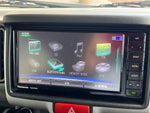 MINICAB van