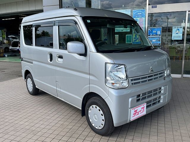 MINICAB van