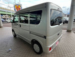 MINICAB van