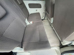 MINICAB van
