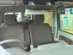 MINICAB van