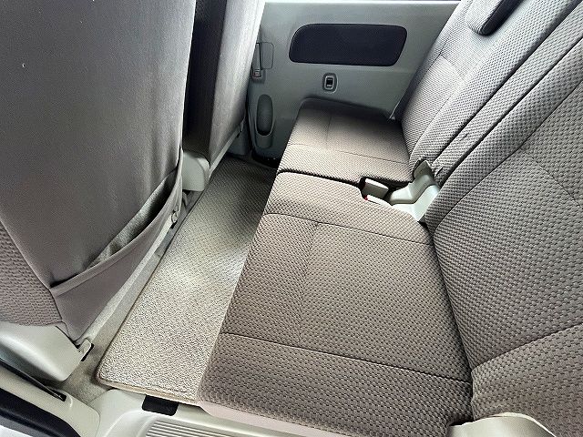 MINICAB van