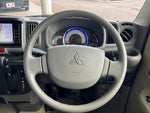 MINICAB van