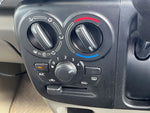 MINICAB van