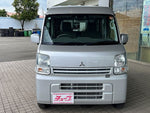 MINICAB van