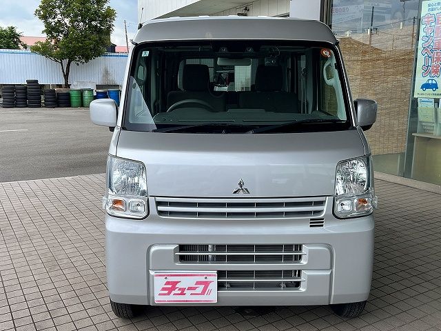 MINICAB van