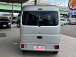 MINICAB van