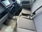 MINICAB van