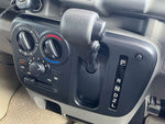 MINICAB van