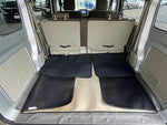 MINICAB van